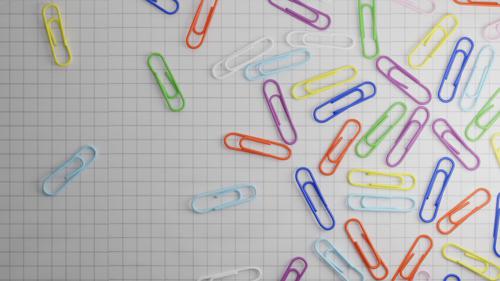 Paperclips preview image